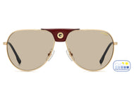 Carrera Aviator Sunglasses