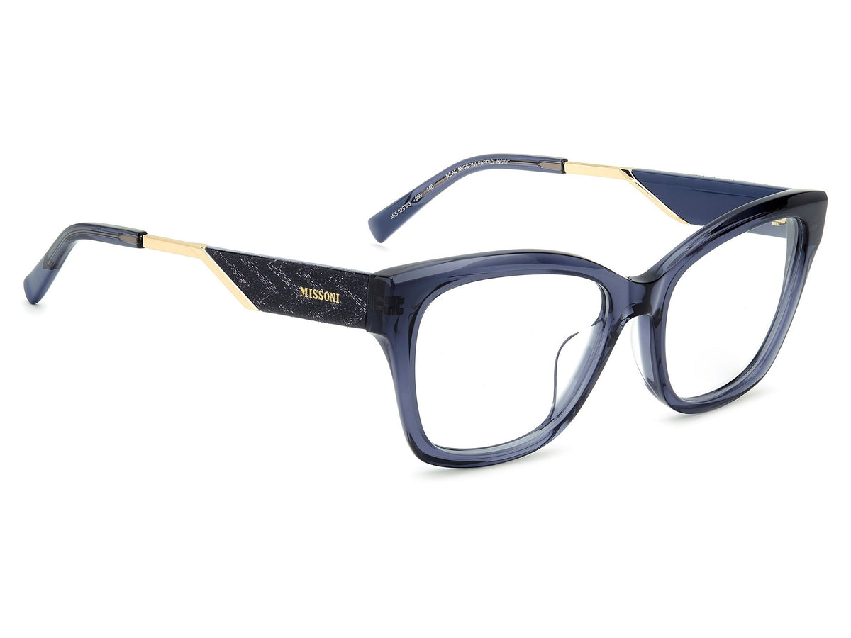 Missoni Square Frames
