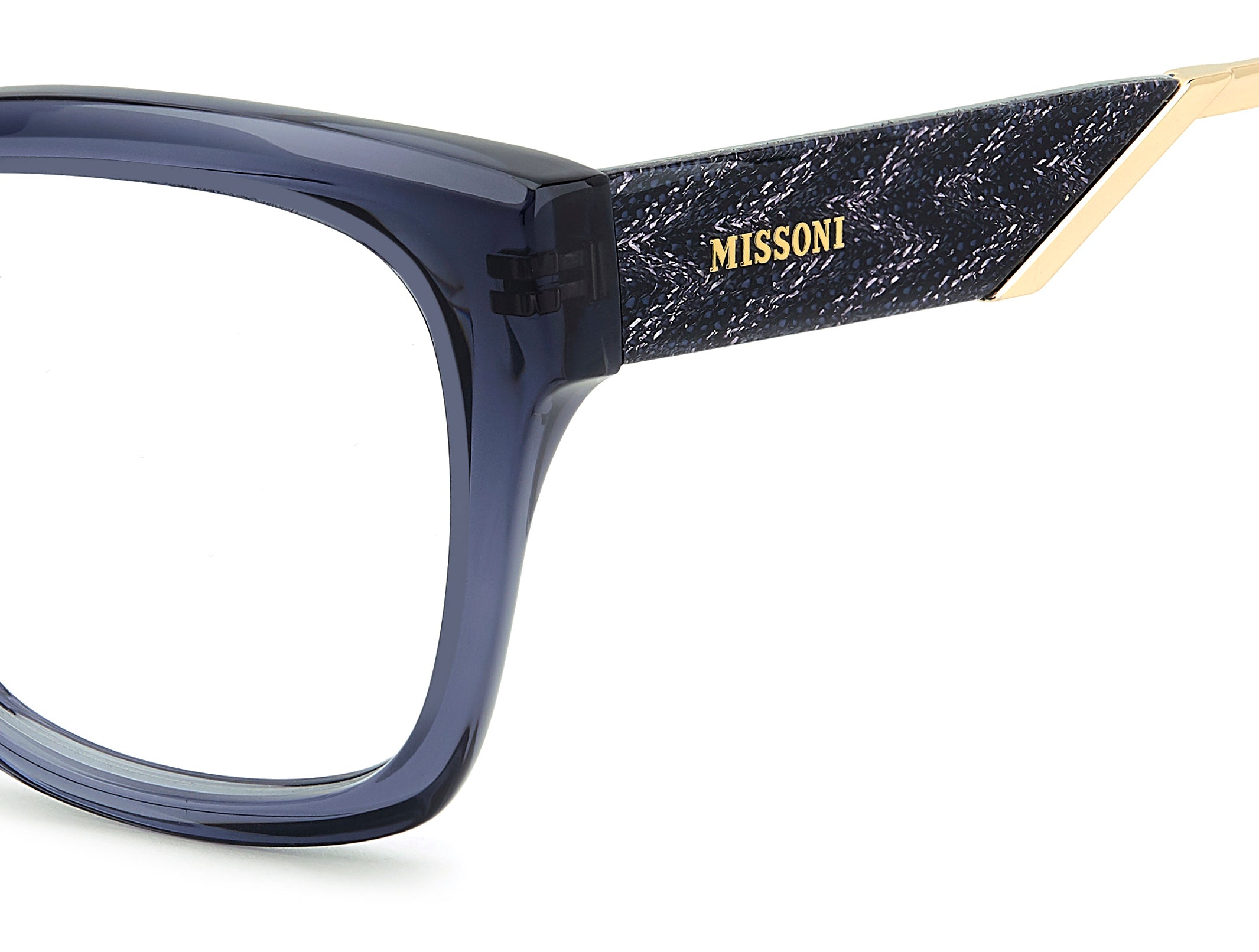 Missoni Square Frames