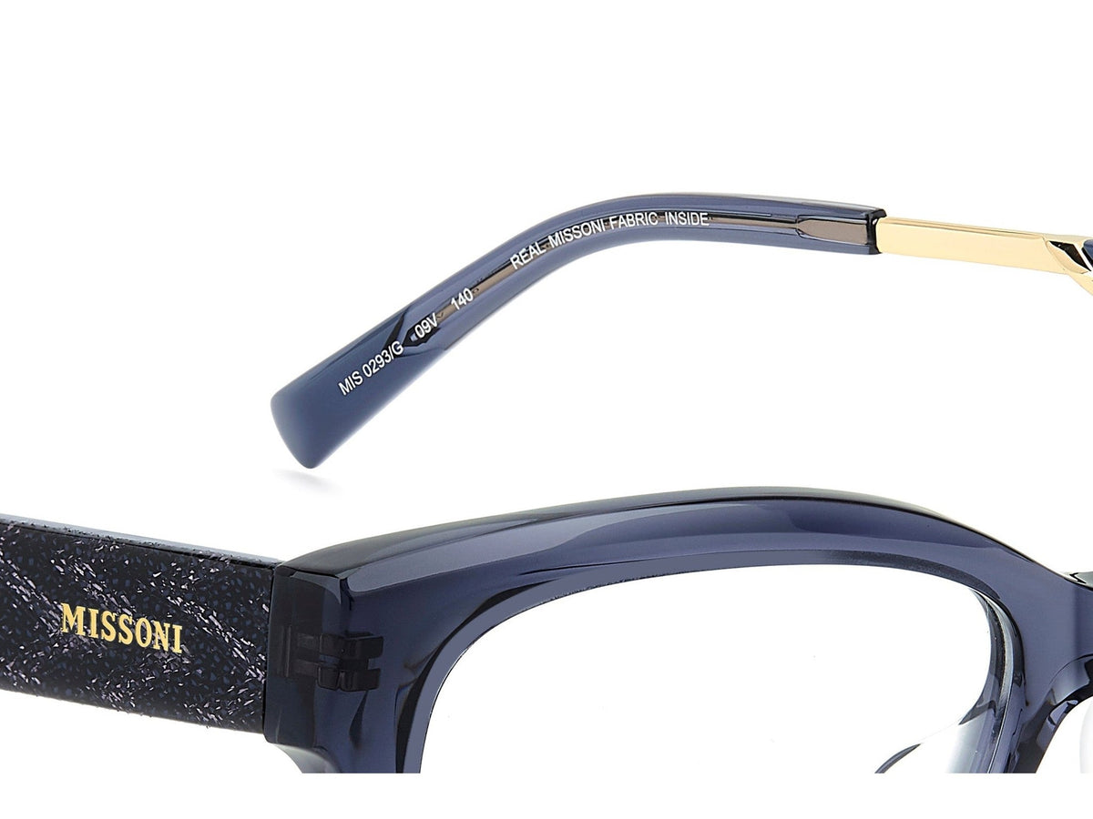 Missoni Square Frames