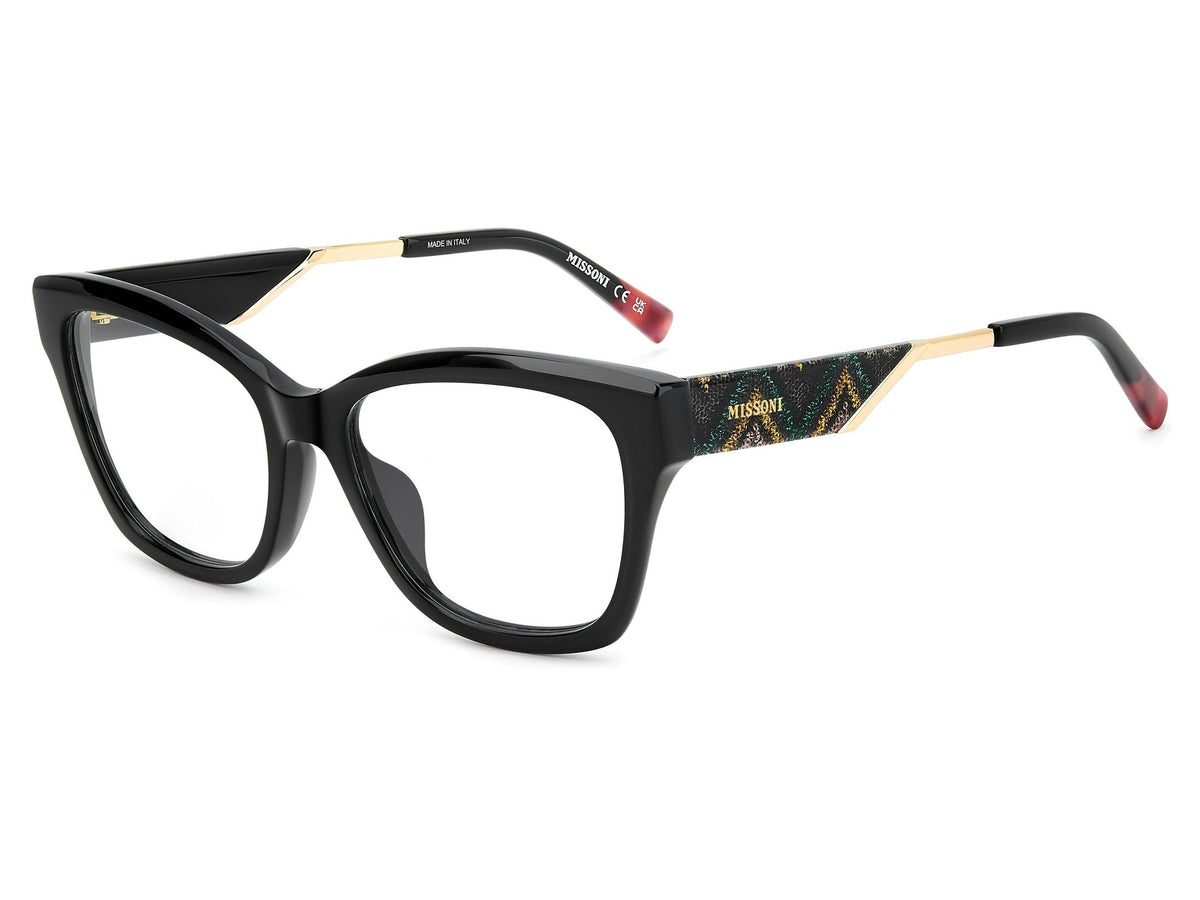 Missoni Square Frames