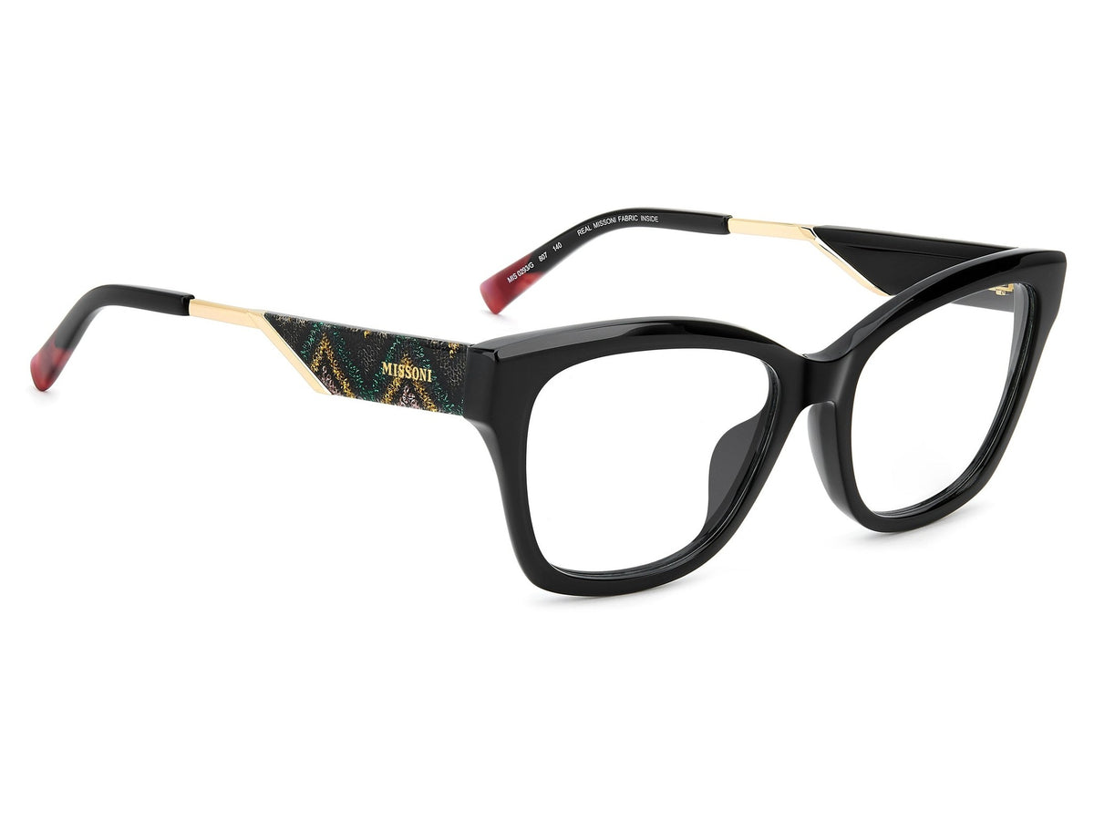 Missoni Square Frames