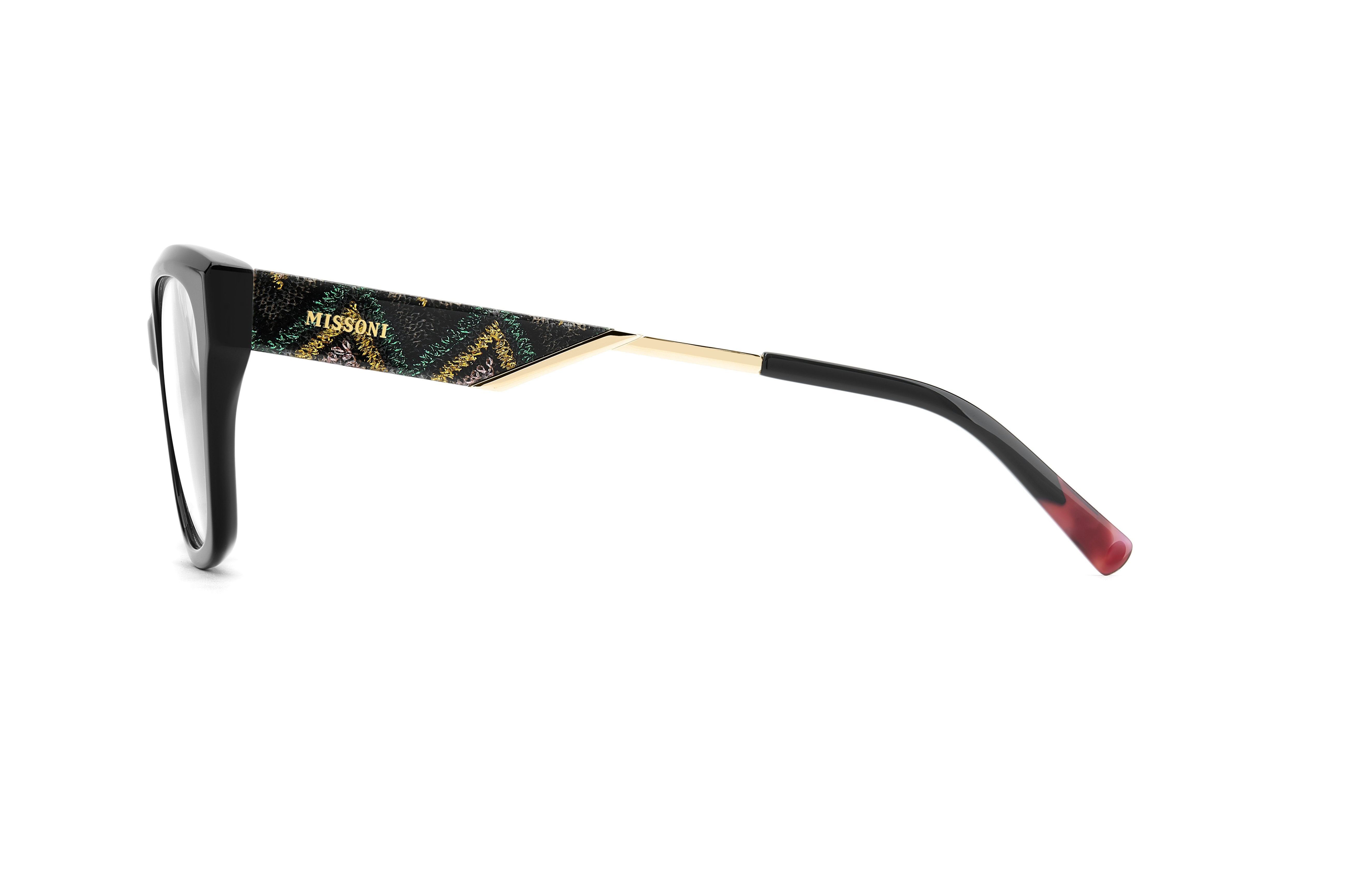 Missoni Square Frames