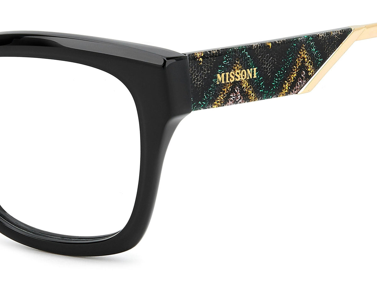 Missoni Square Frames