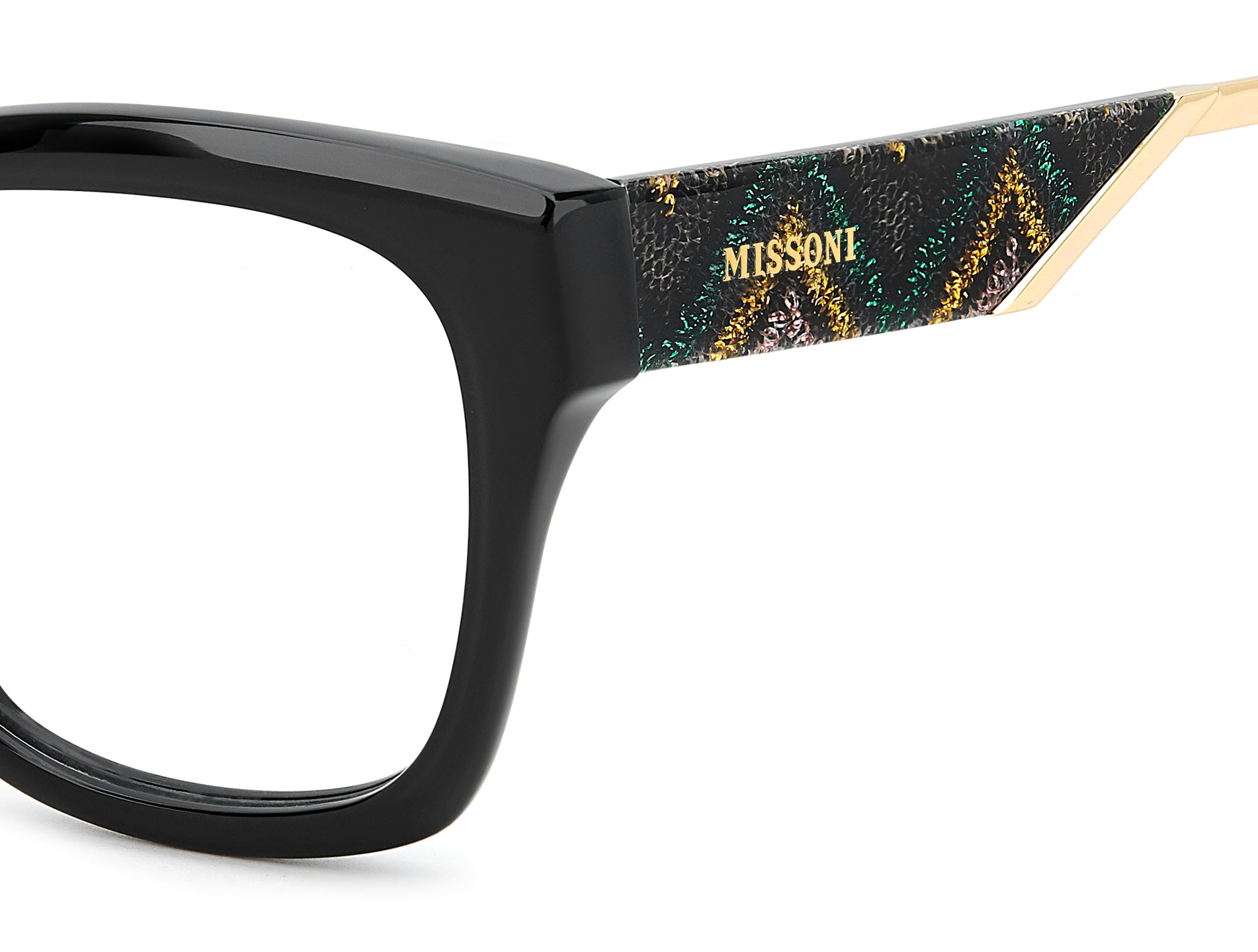 Missoni Square Frames