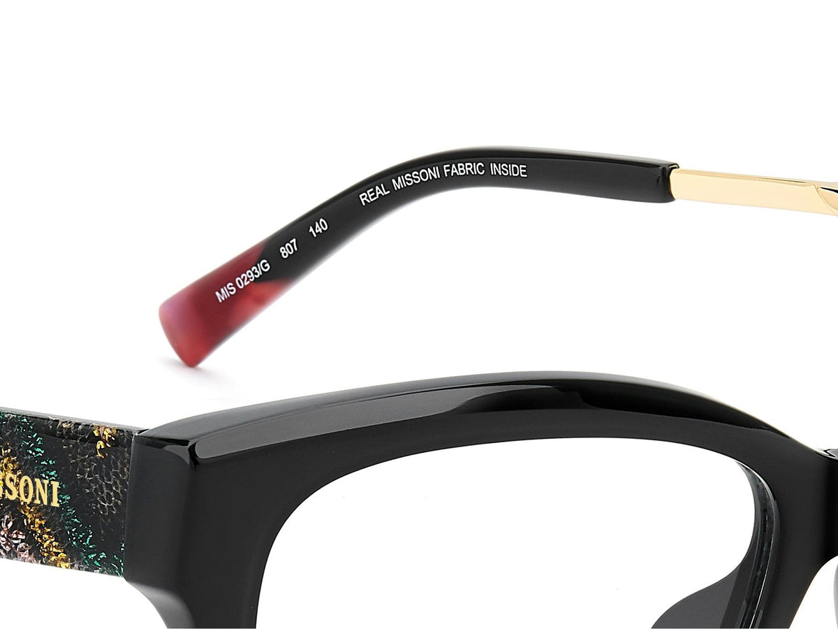Missoni Square Frames