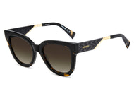 Missoni Square Sunglasses
