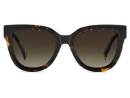 Missoni Square Sunglasses