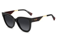 Missoni Square Sunglasses
