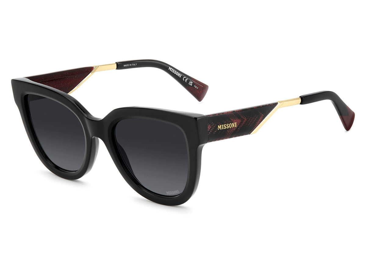 Missoni Square Sunglasses