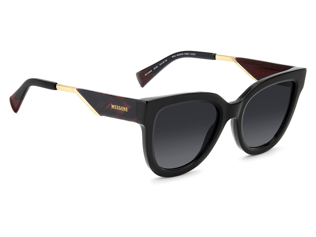Missoni Square Sunglasses