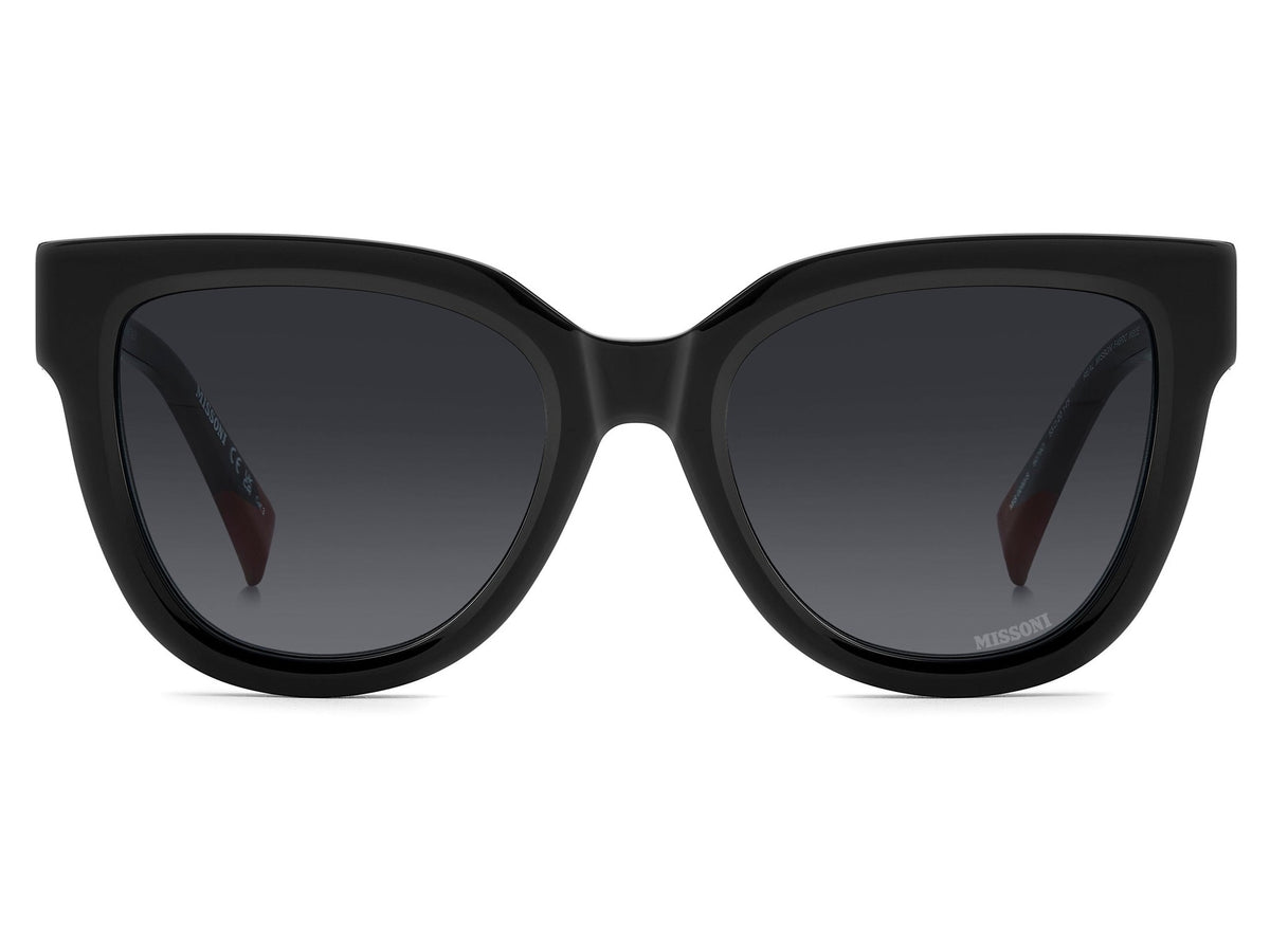 Missoni Square Sunglasses