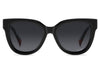 Missoni Square Sunglasses