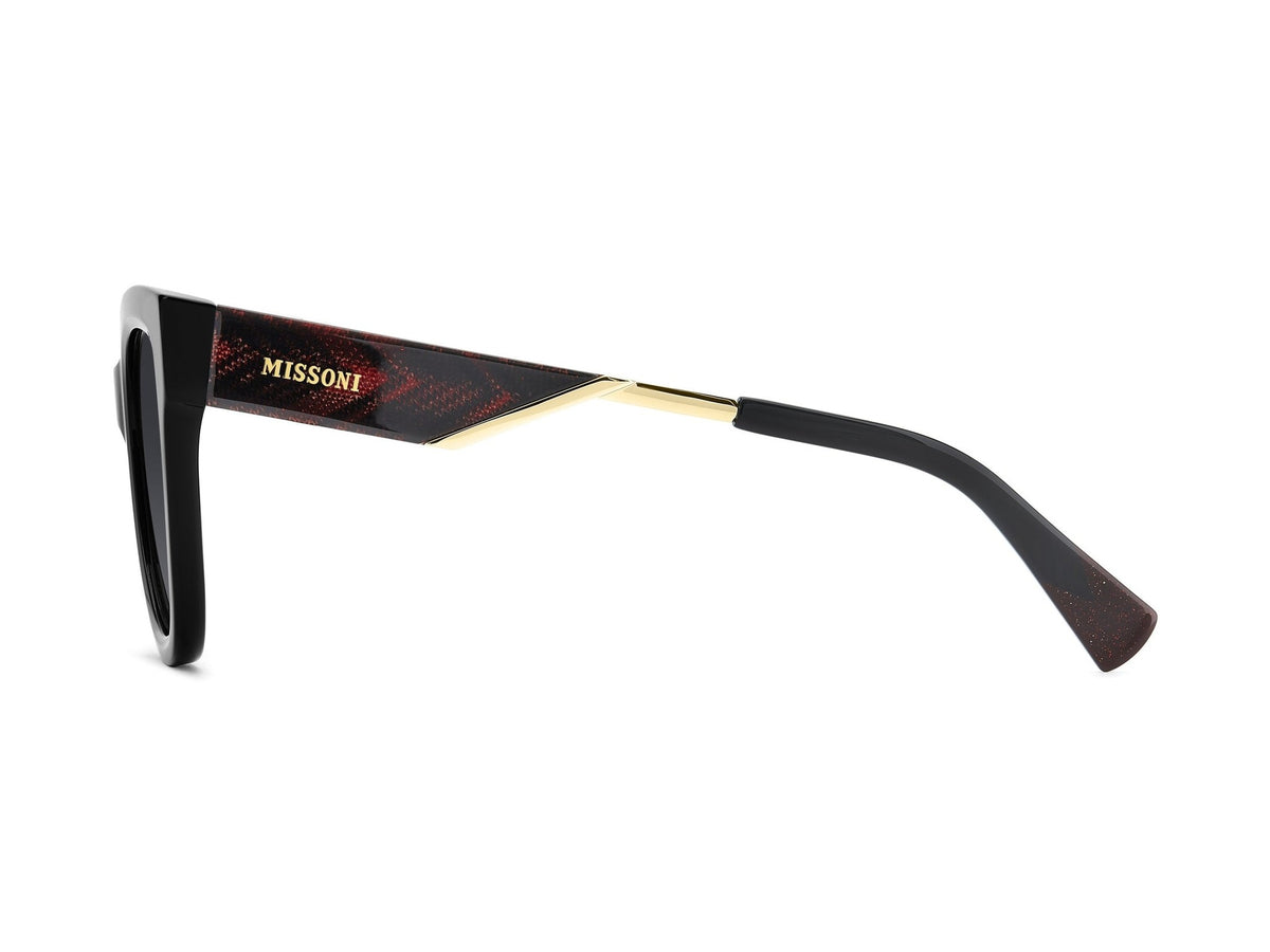 Missoni Square Sunglasses
