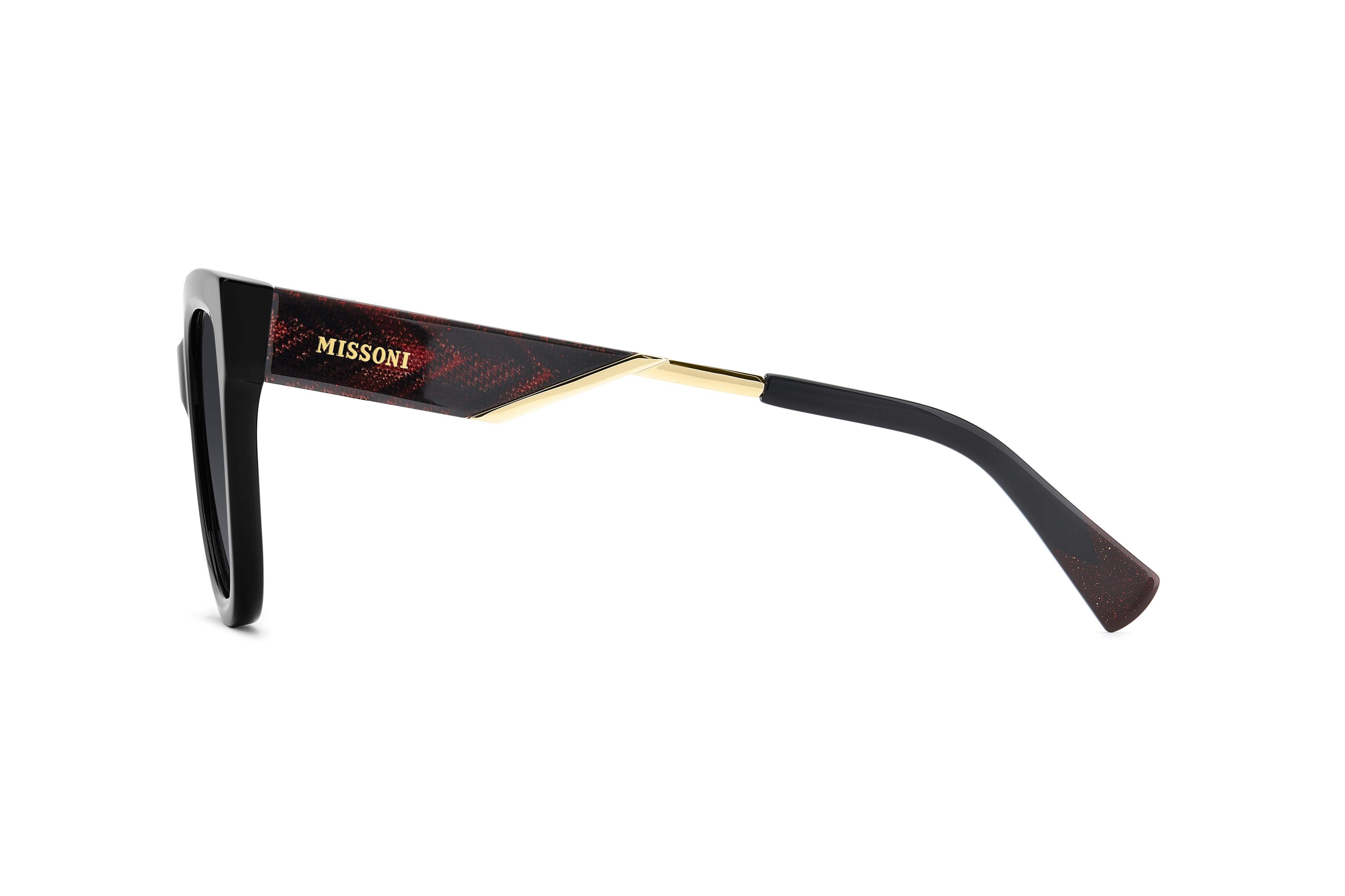 Missoni Square Sunglasses