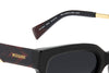 Missoni Square Sunglasses