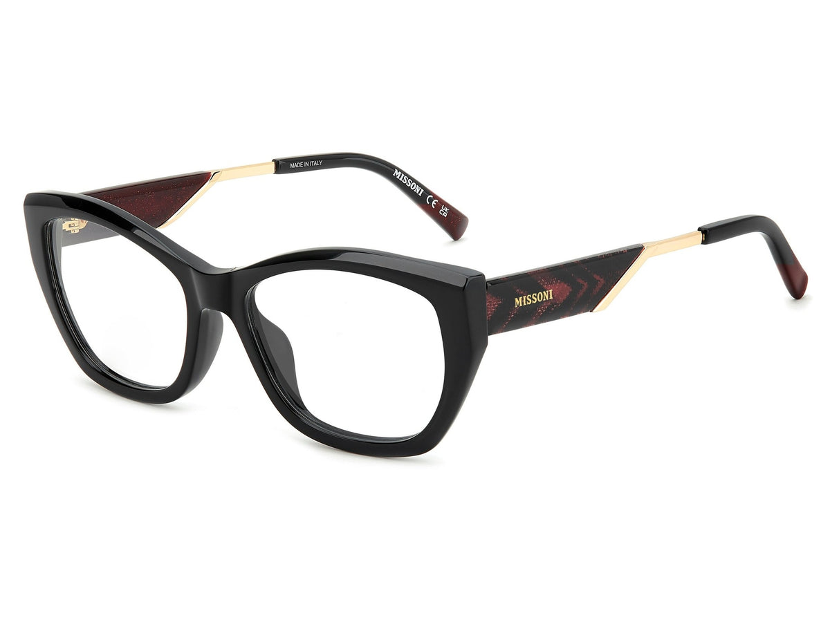 Missoni Square Frames