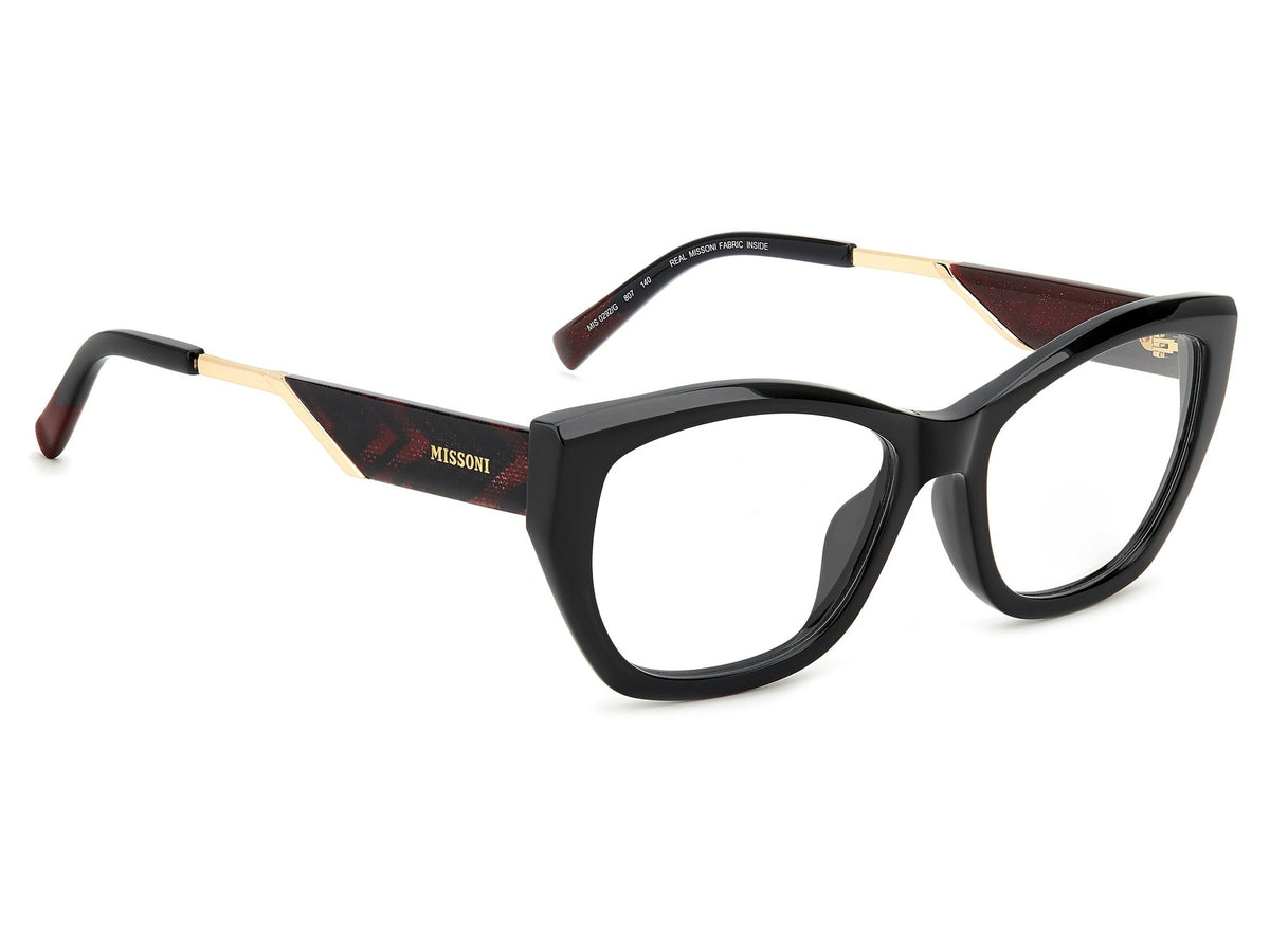 Missoni Square Frames
