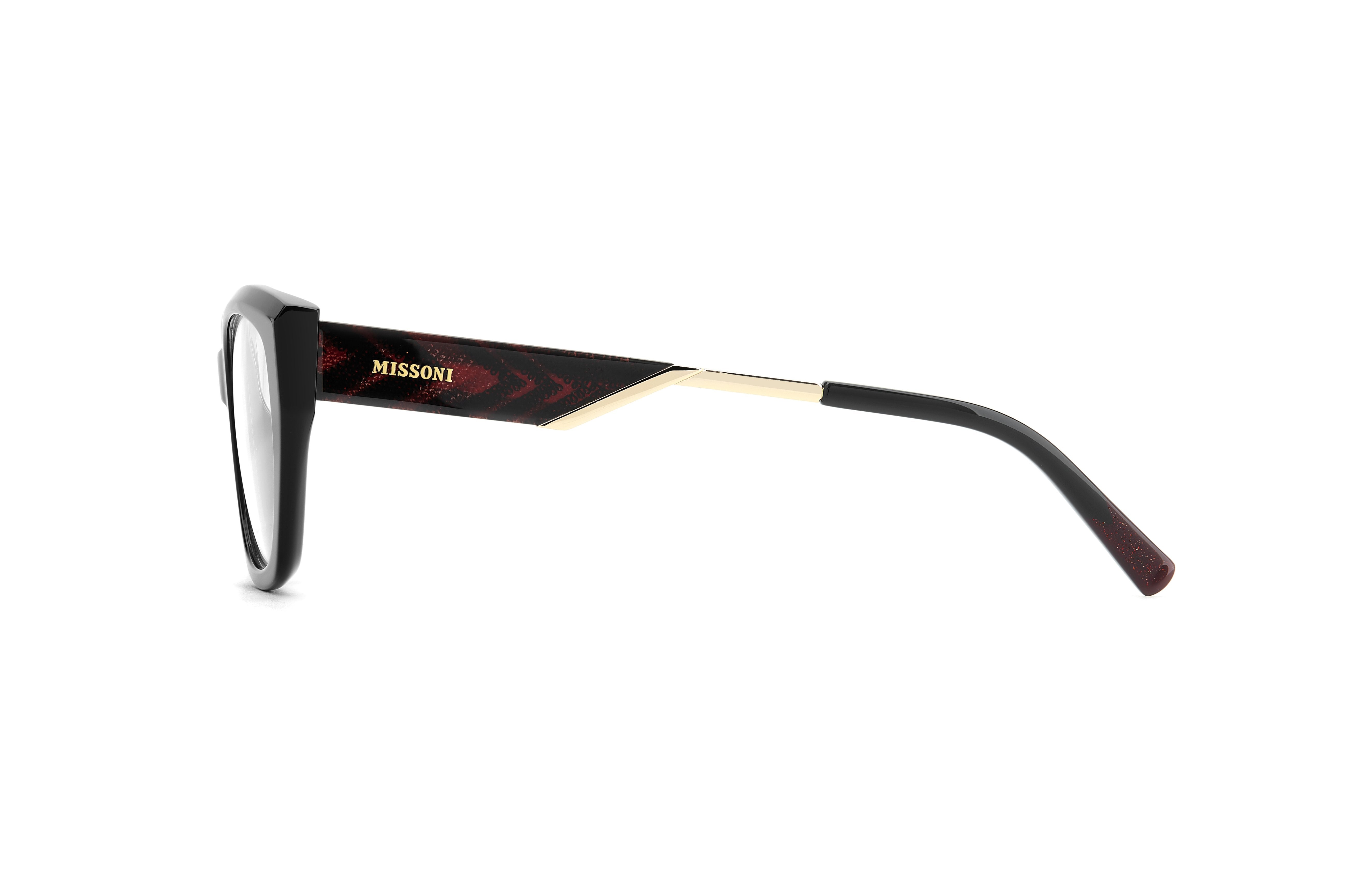 Missoni Square Frames