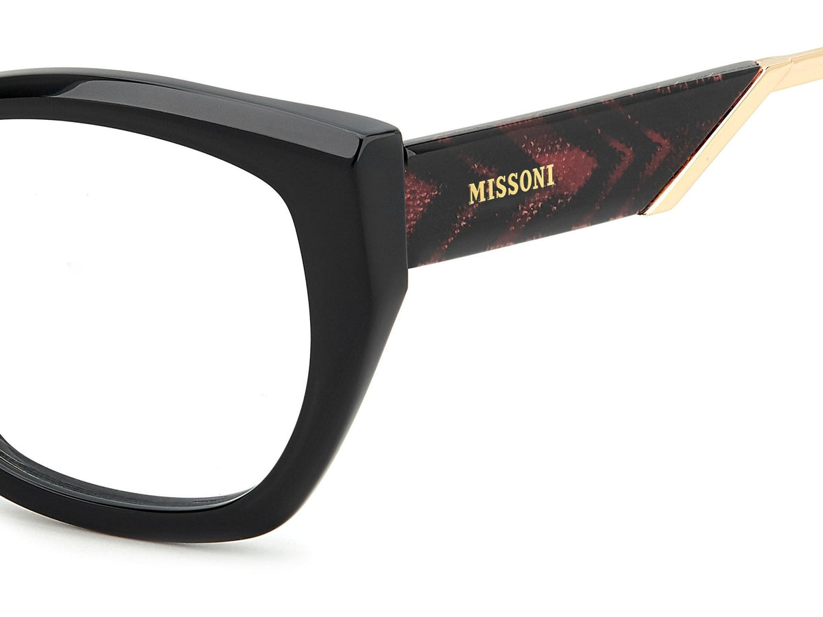 Missoni Square Frames