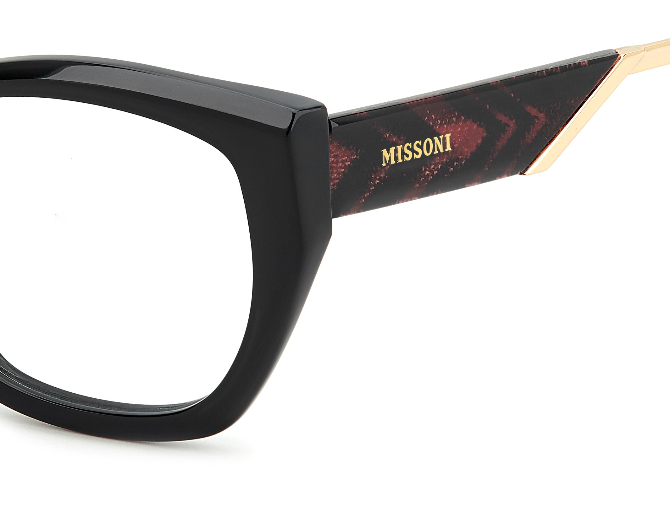 Missoni Square Frames