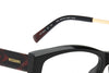 Missoni Square Frames