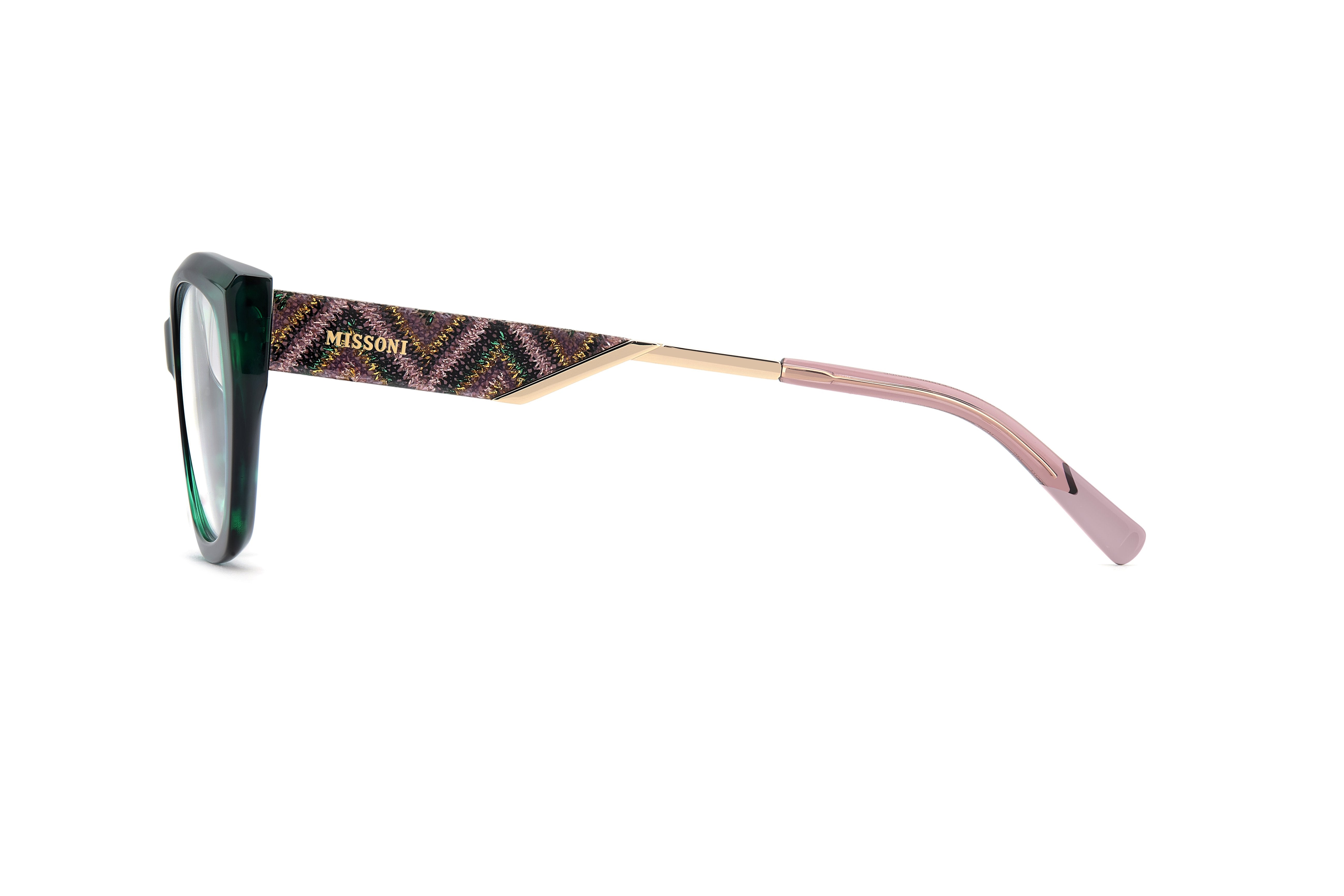 Missoni Square Frames