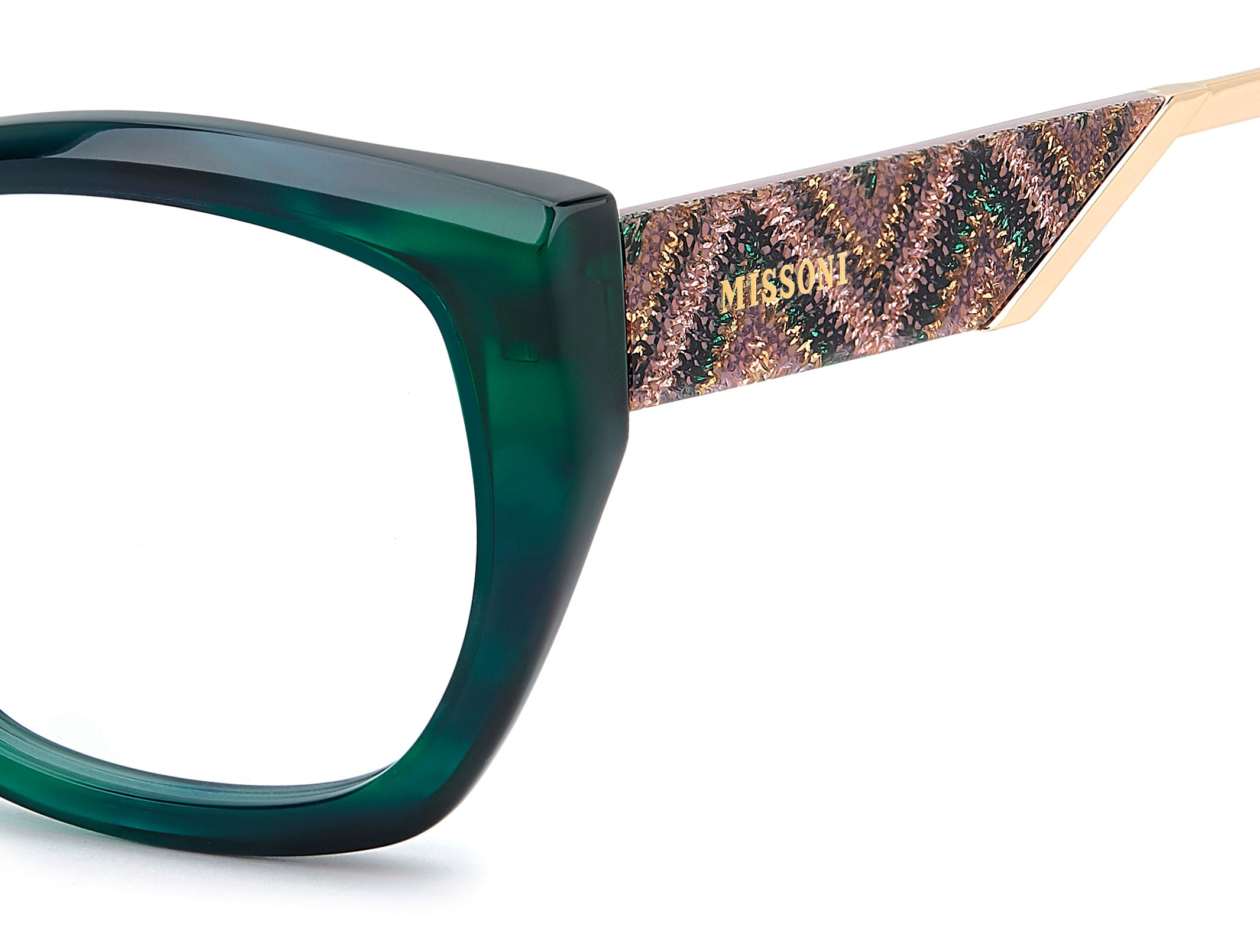 Missoni Square Frames