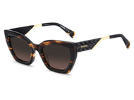 Missoni Square Sunglasses