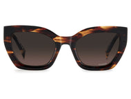 Missoni Square Sunglasses