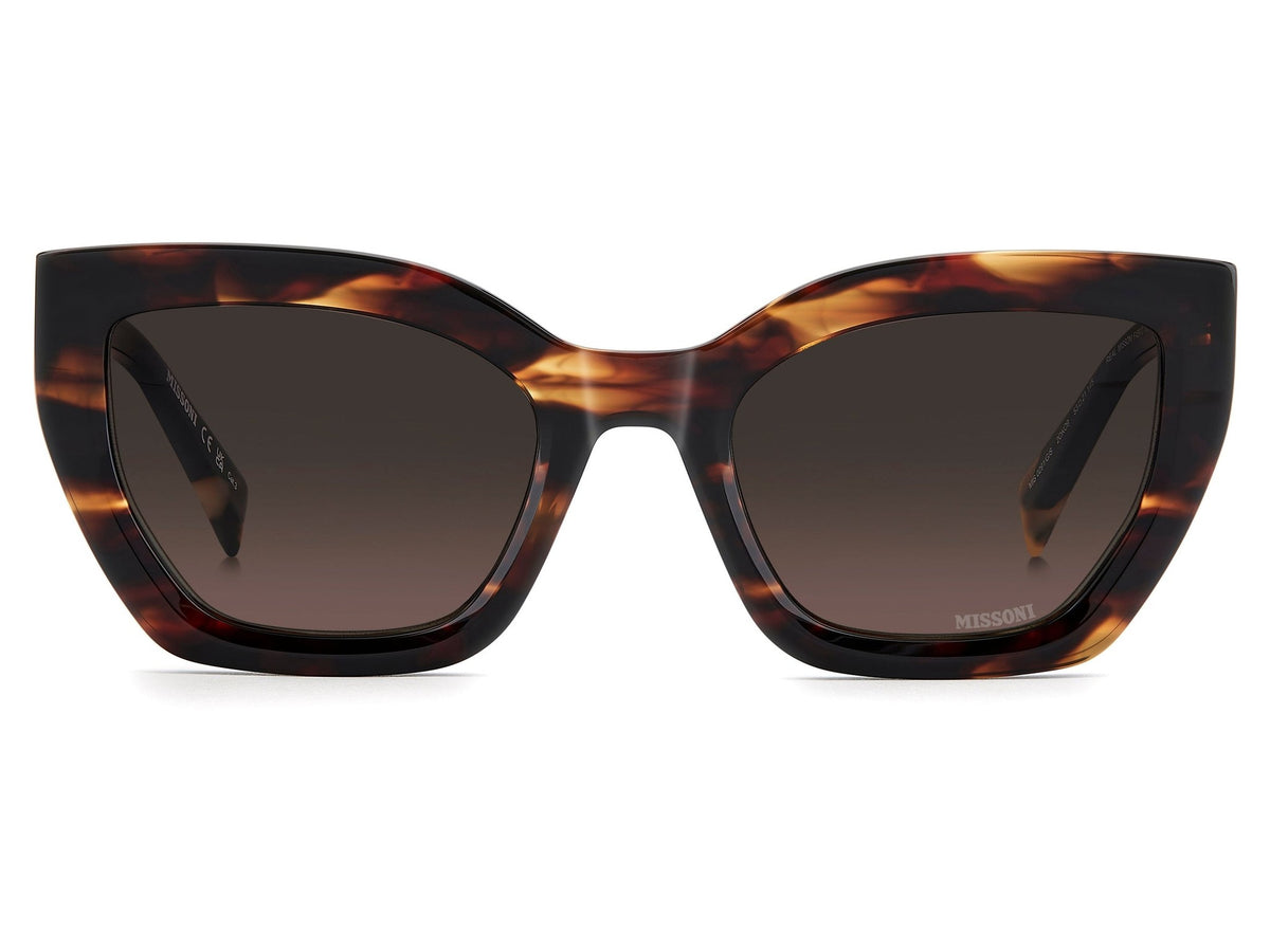 Missoni Square Sunglasses