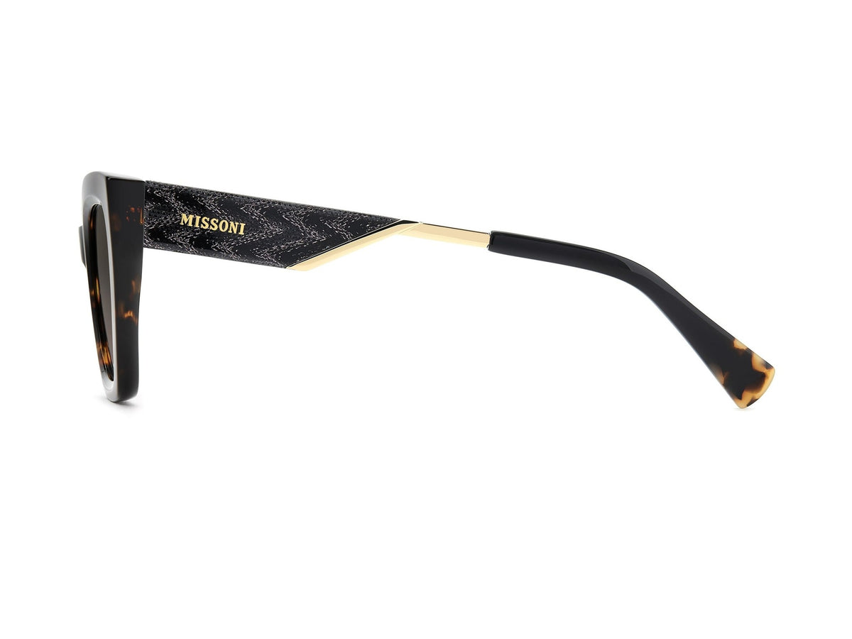 Missoni Square Sunglasses