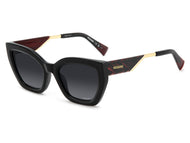 Missoni Square Sunglasses