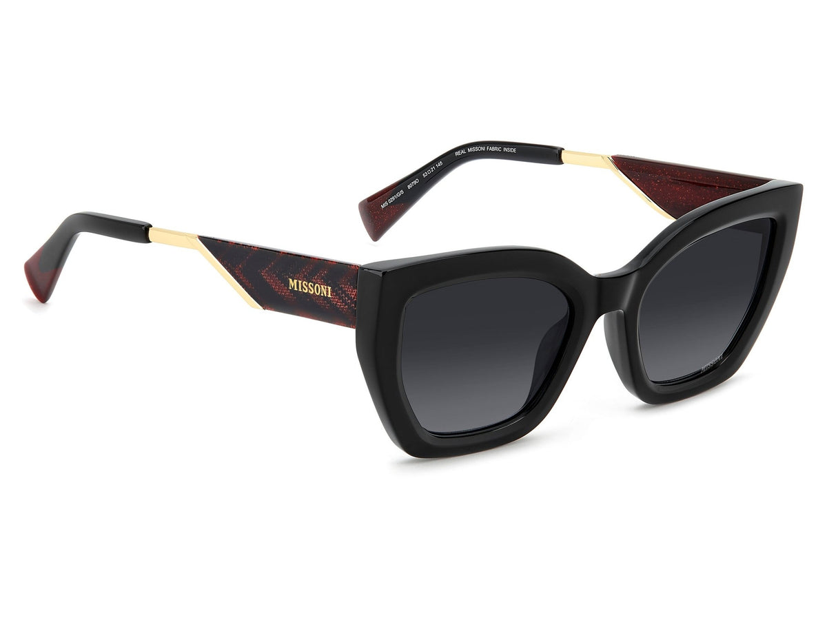 Missoni Square Sunglasses