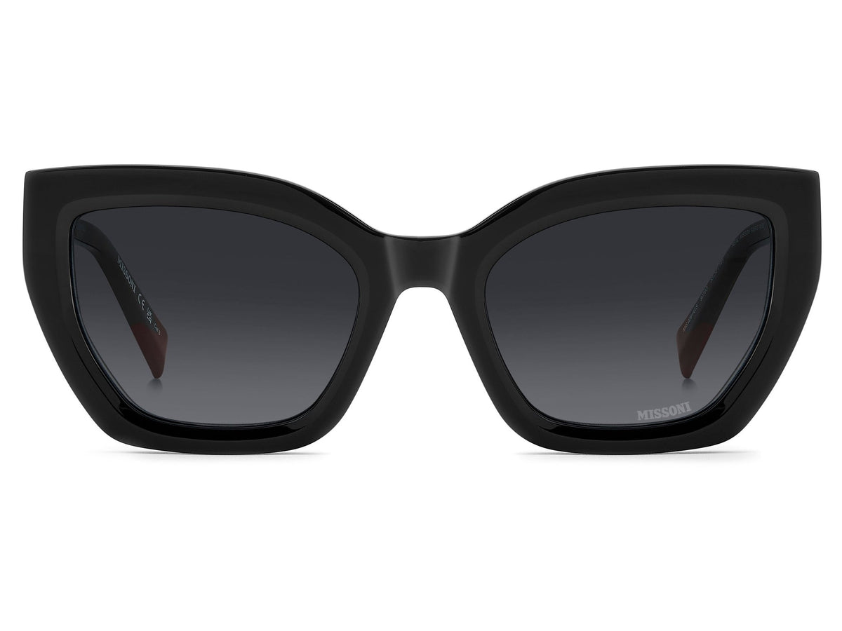 Missoni Square Sunglasses