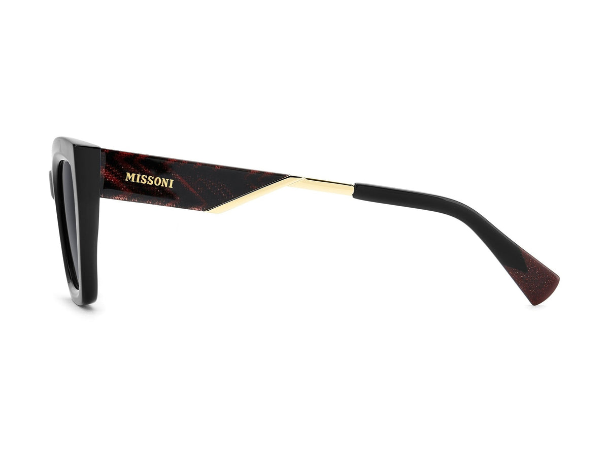 Missoni Square Sunglasses