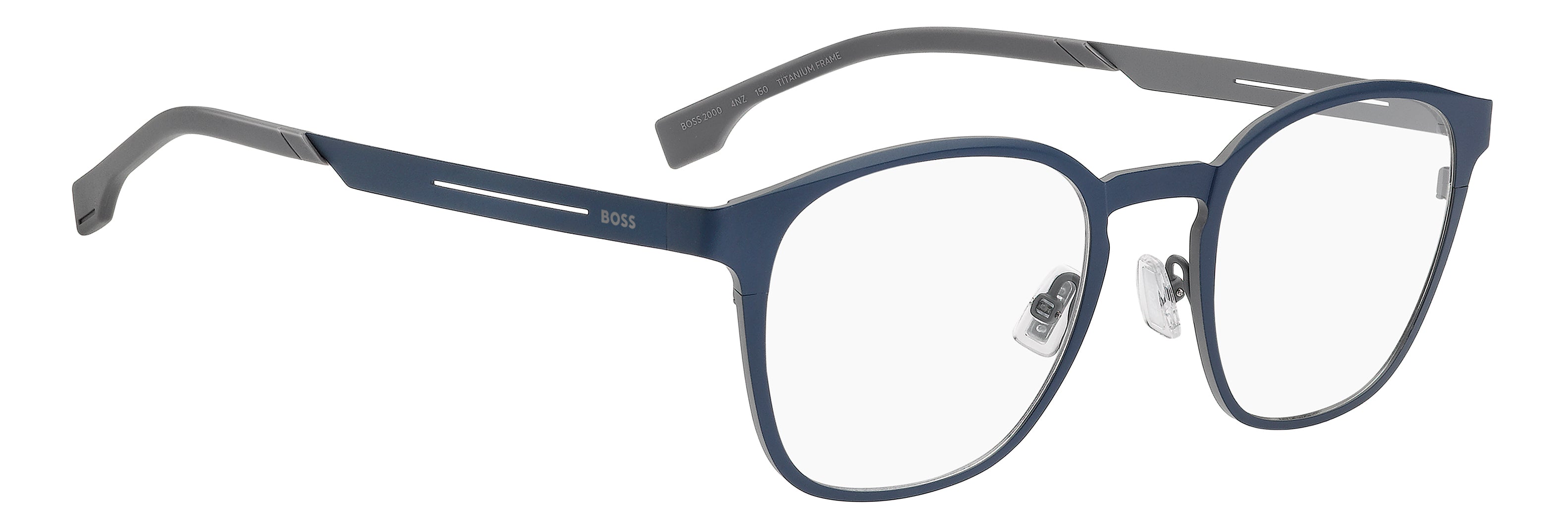 BOSS Square Frames