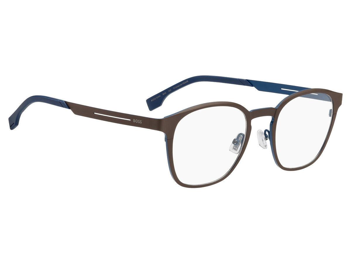 BOSS Square Frames