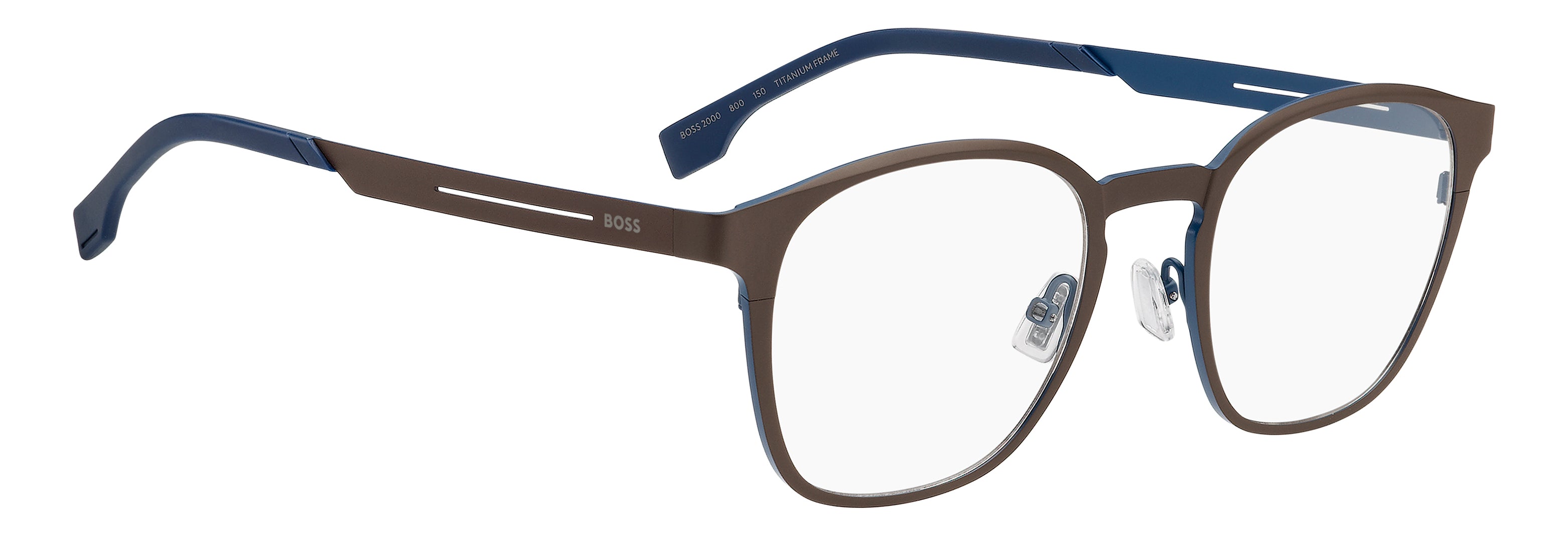 BOSS Square Frames