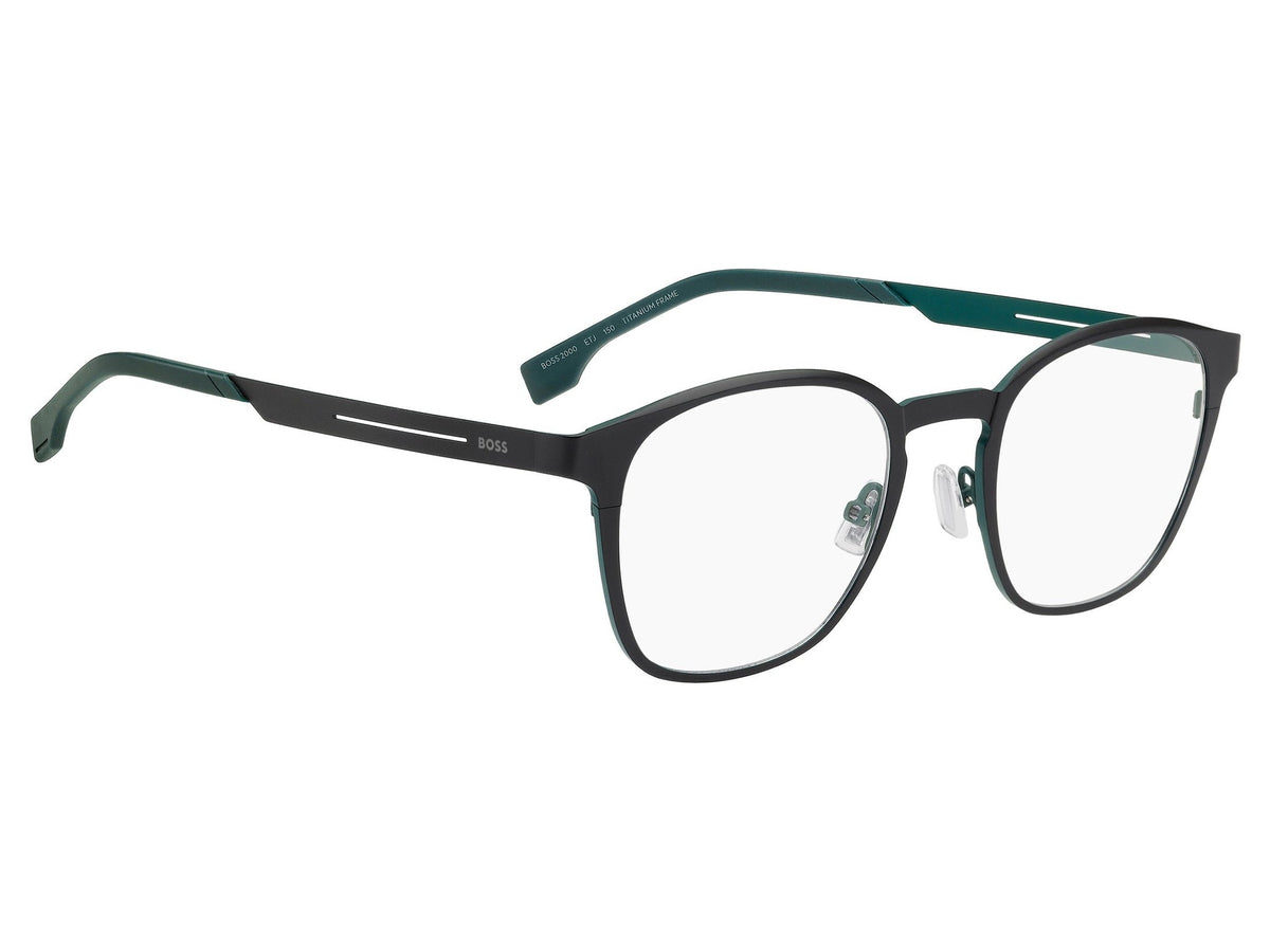 BOSS Square Frames