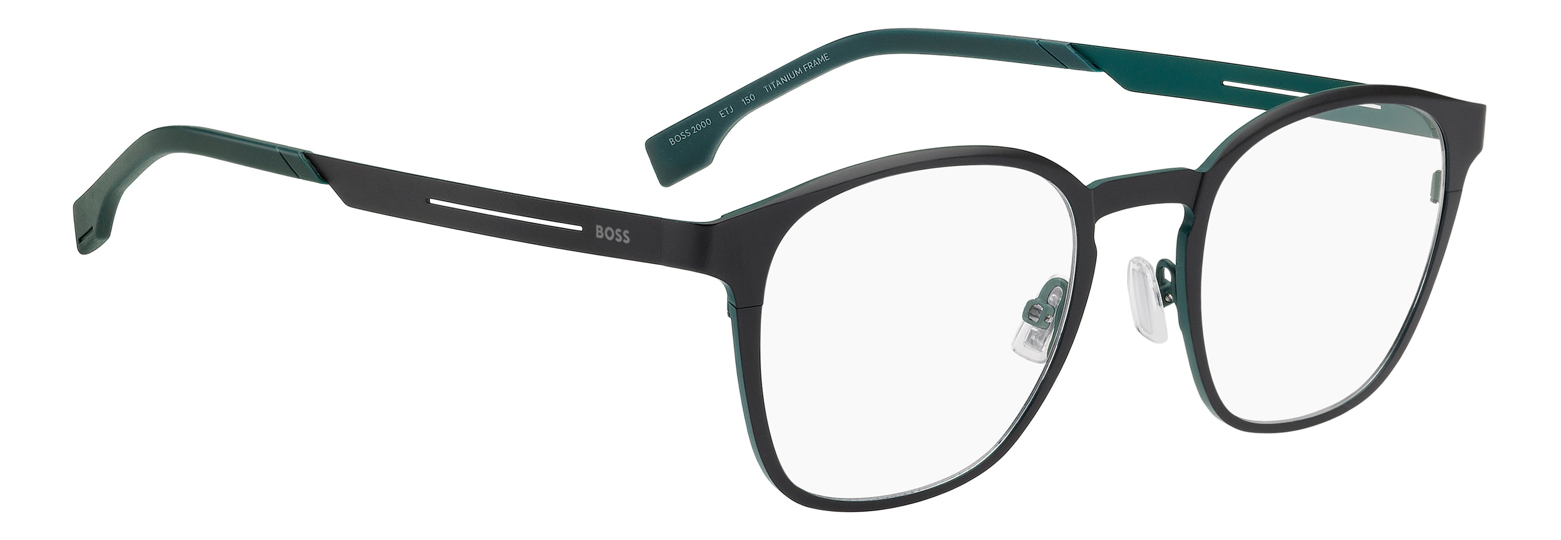 BOSS Square Frames