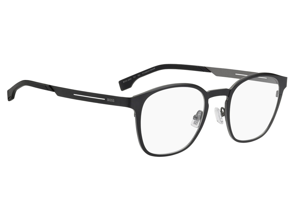 BOSS Square Frames