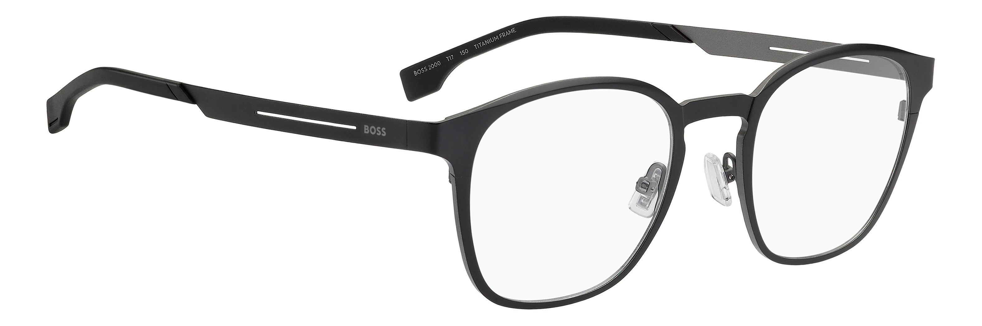 BOSS Square Frames