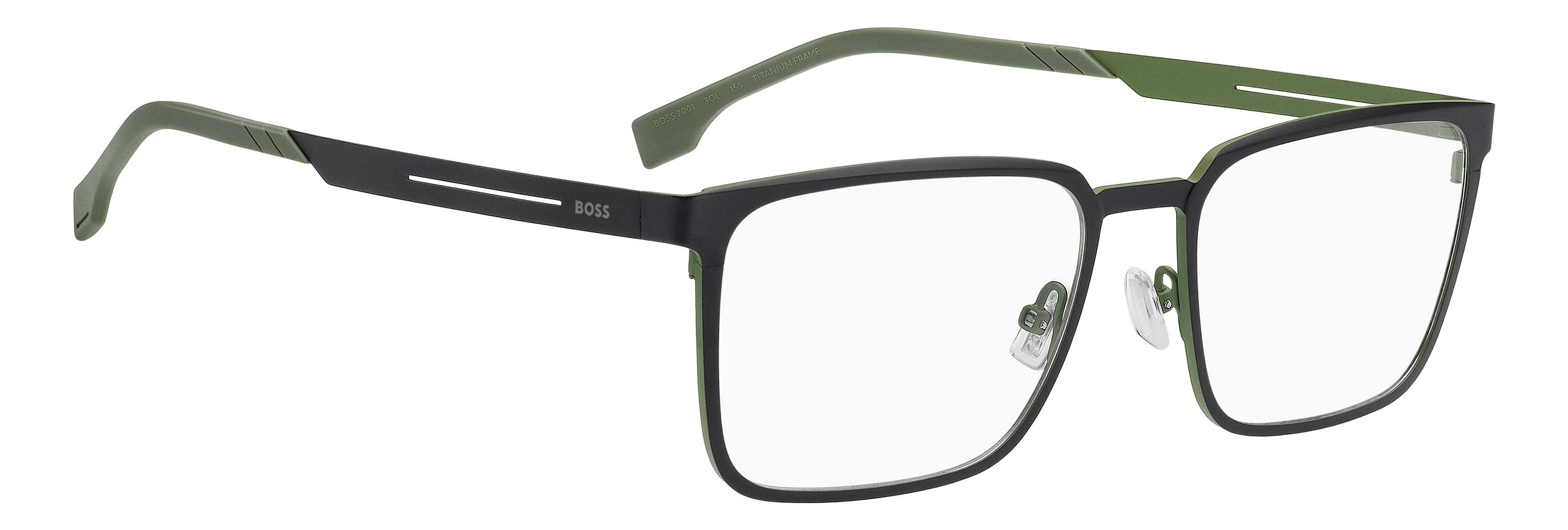 BOSS Square Frames