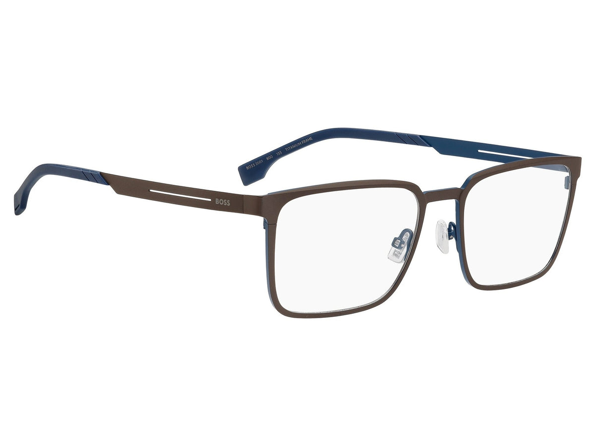 BOSS Square Frames