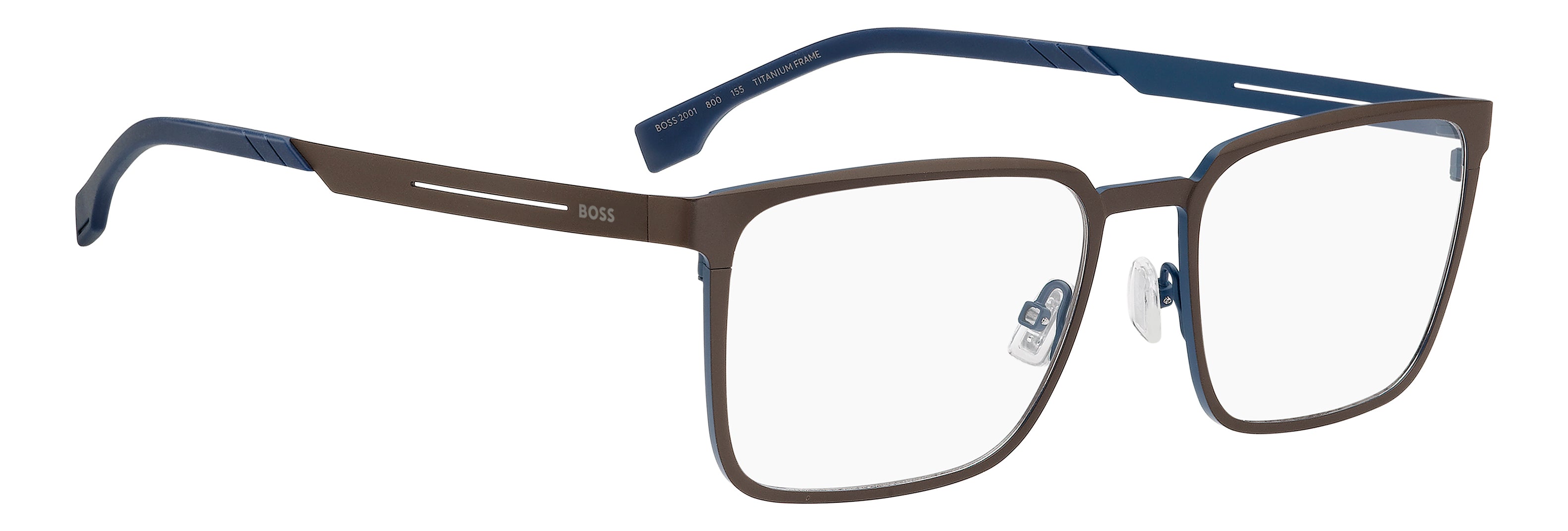 BOSS Square Frames
