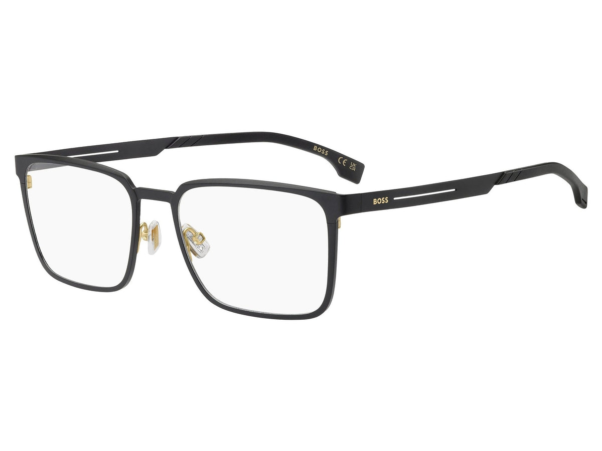 BOSS Square Frames