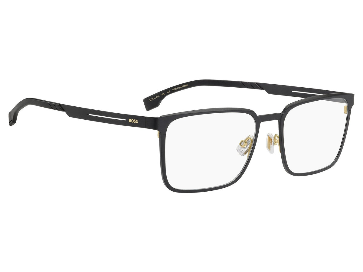 BOSS Square Frames