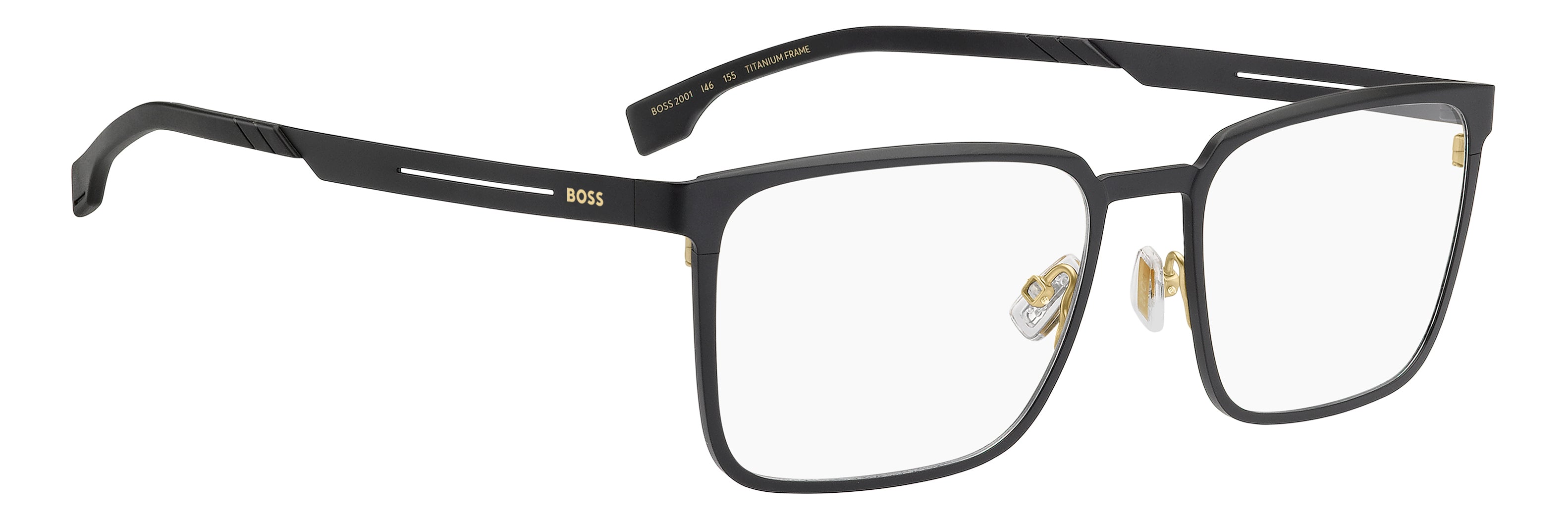 BOSS Square Frames