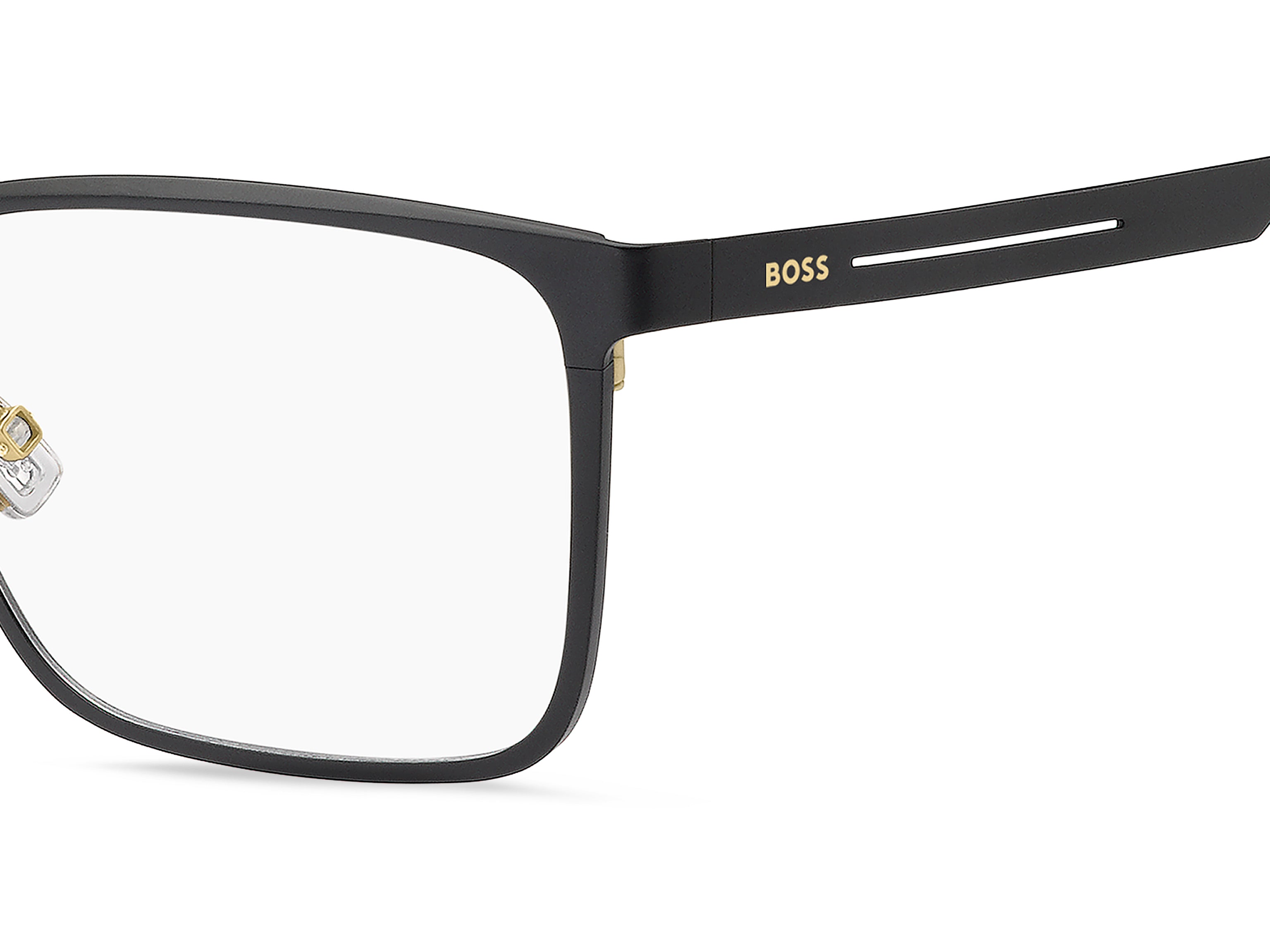 BOSS Square Frames